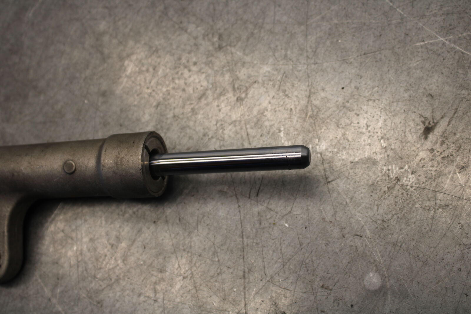 05-06 SUZUKI GSXR1000 STEERING DAMPER STABILIZER 51750-40F80 BB663