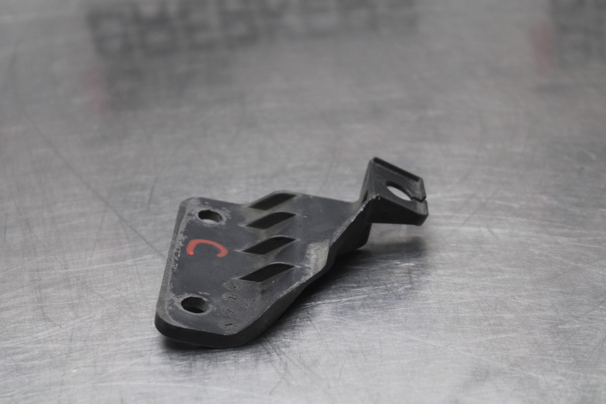 11-24 SUZUKI GSXR750 AIRBOX ECU HOLDER BRACKET BB687-C