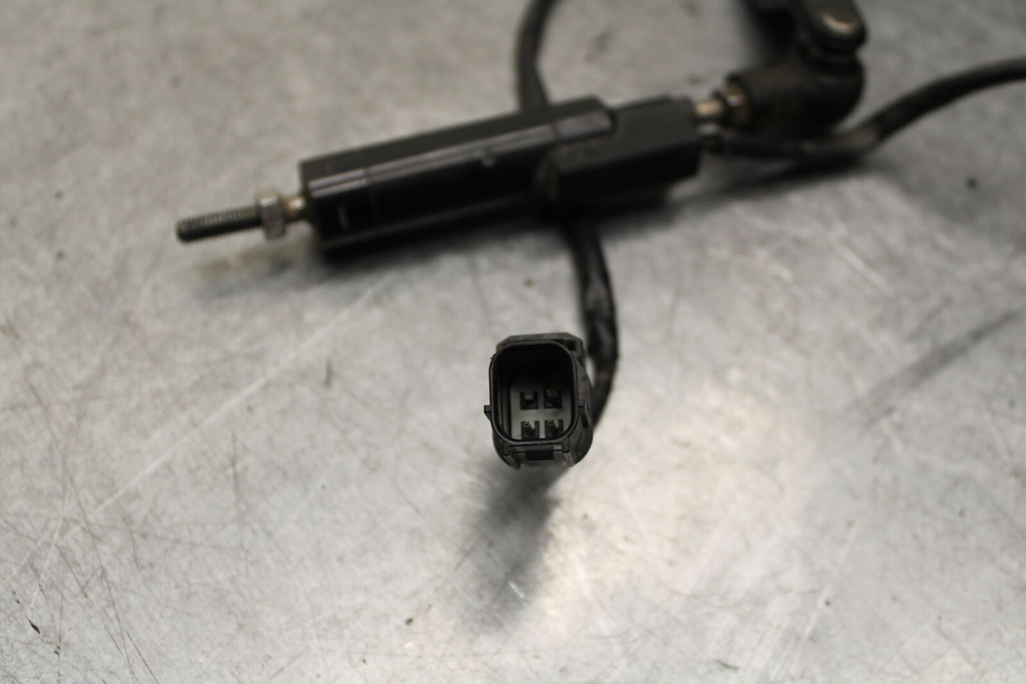 16 KAWASAKI NINJA ZX10R QUICK SHIFTER BB650