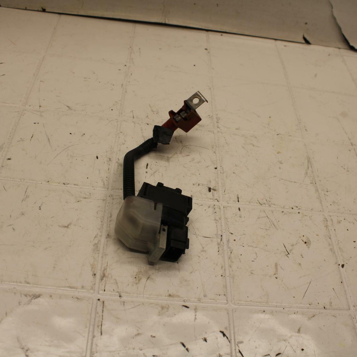 01 SUZUKI GSXR1000 ENGINE STARTER RELAY STARTING MOTOR SWITCH 31800-35F00 BB10