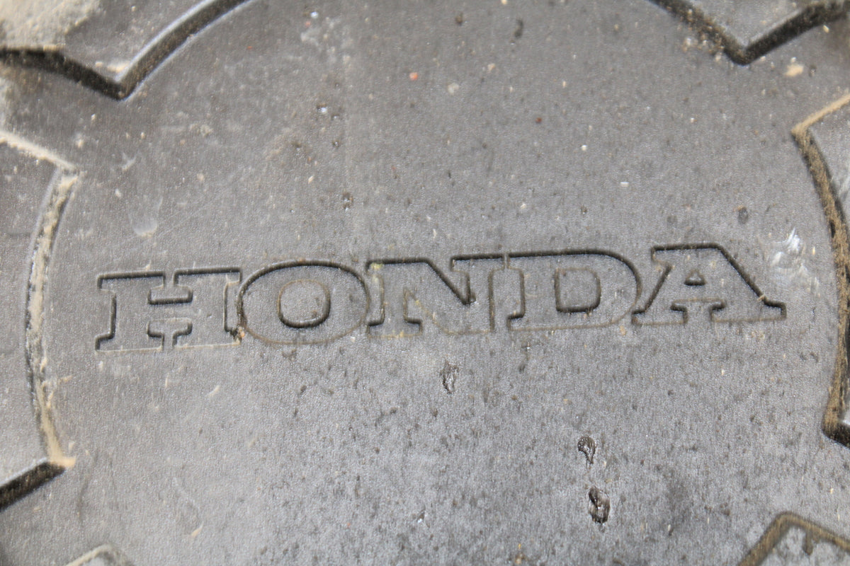 14 HONDA CTX1300A ENGINE MOTOR COVER BB732