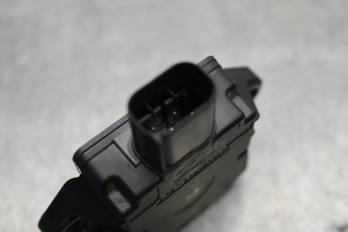 20-23 APRILIA RS660 GYRO POSITION SENSOR BB643