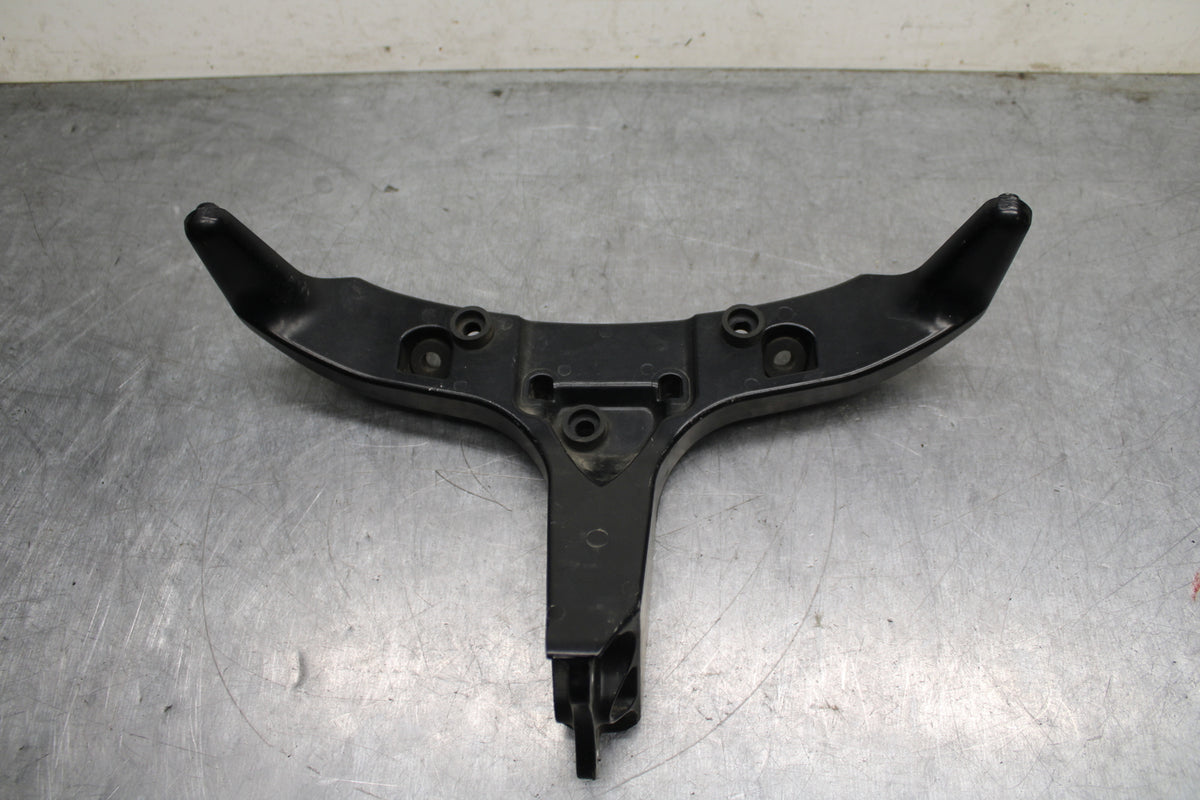 03-04 HONDA CBR600RR UPPER FAIRING MIRROR GAUGES STAY BRACKET BB127