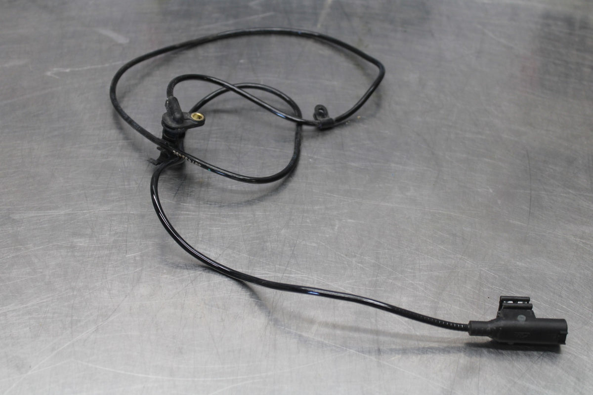 24 APRILIA TUONO V4 1100 FACTORY ABS REAR ABS BRAKE SENSOR BB887