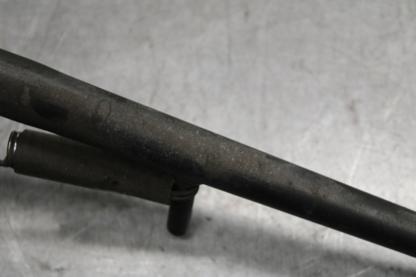 13-18 KAWASAKI NINJA ZX6R KICKSTAND KICK STAND 32043-0576-18R 34024-0115 BB666