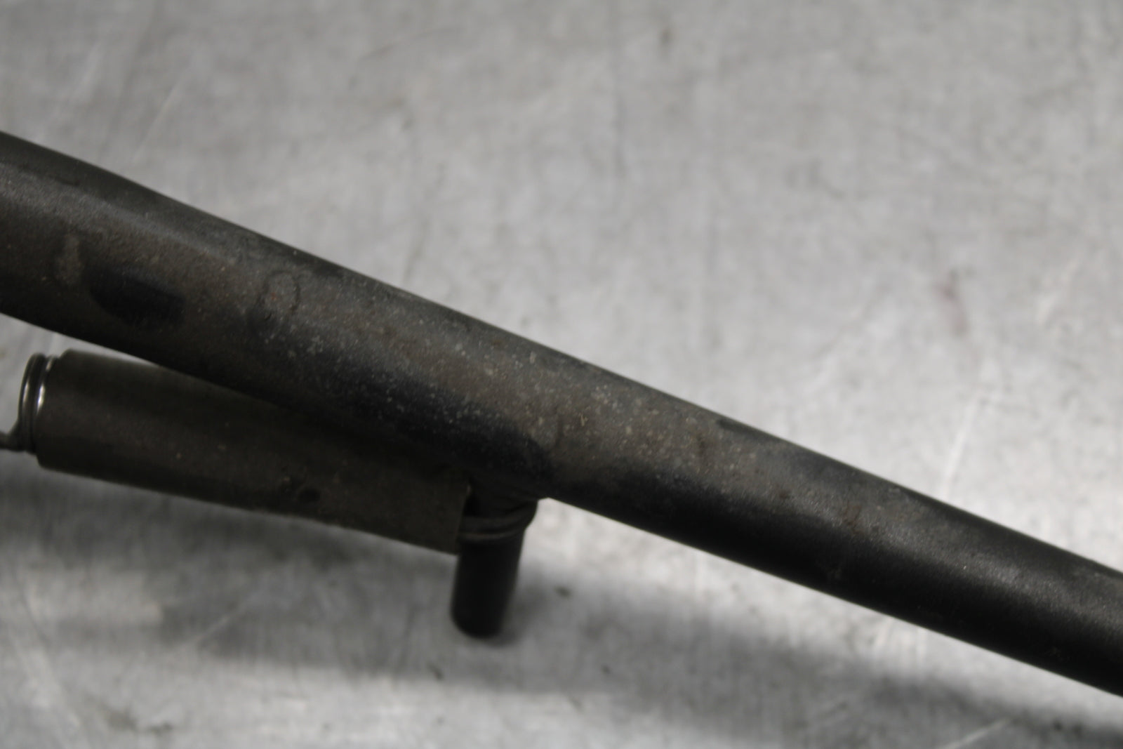 13-18 KAWASAKI NINJA ZX6R KICKSTAND KICK STAND 32043-0576-18R 34024-0115 BB666