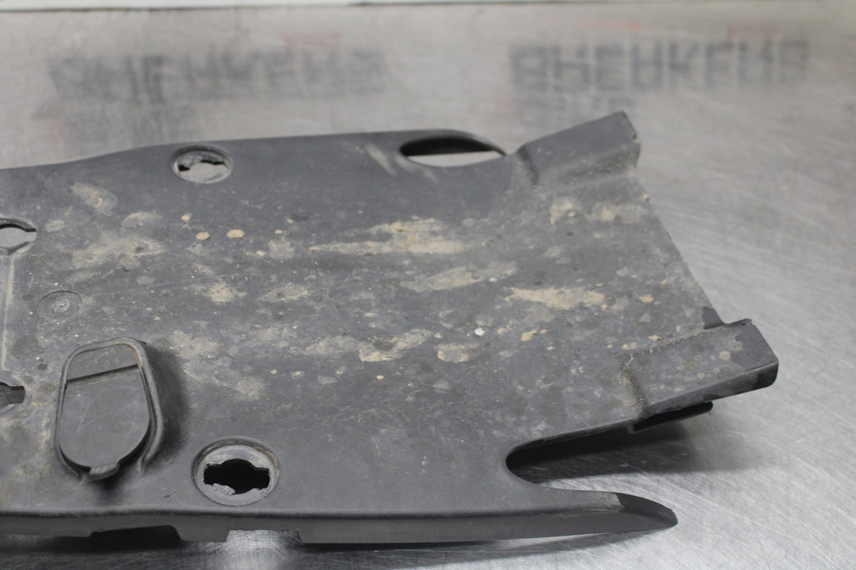 23 KAWASAKI Z900RS REAR BACK TAIL UNDERTAIL FAIRING COWL FENDER BB935