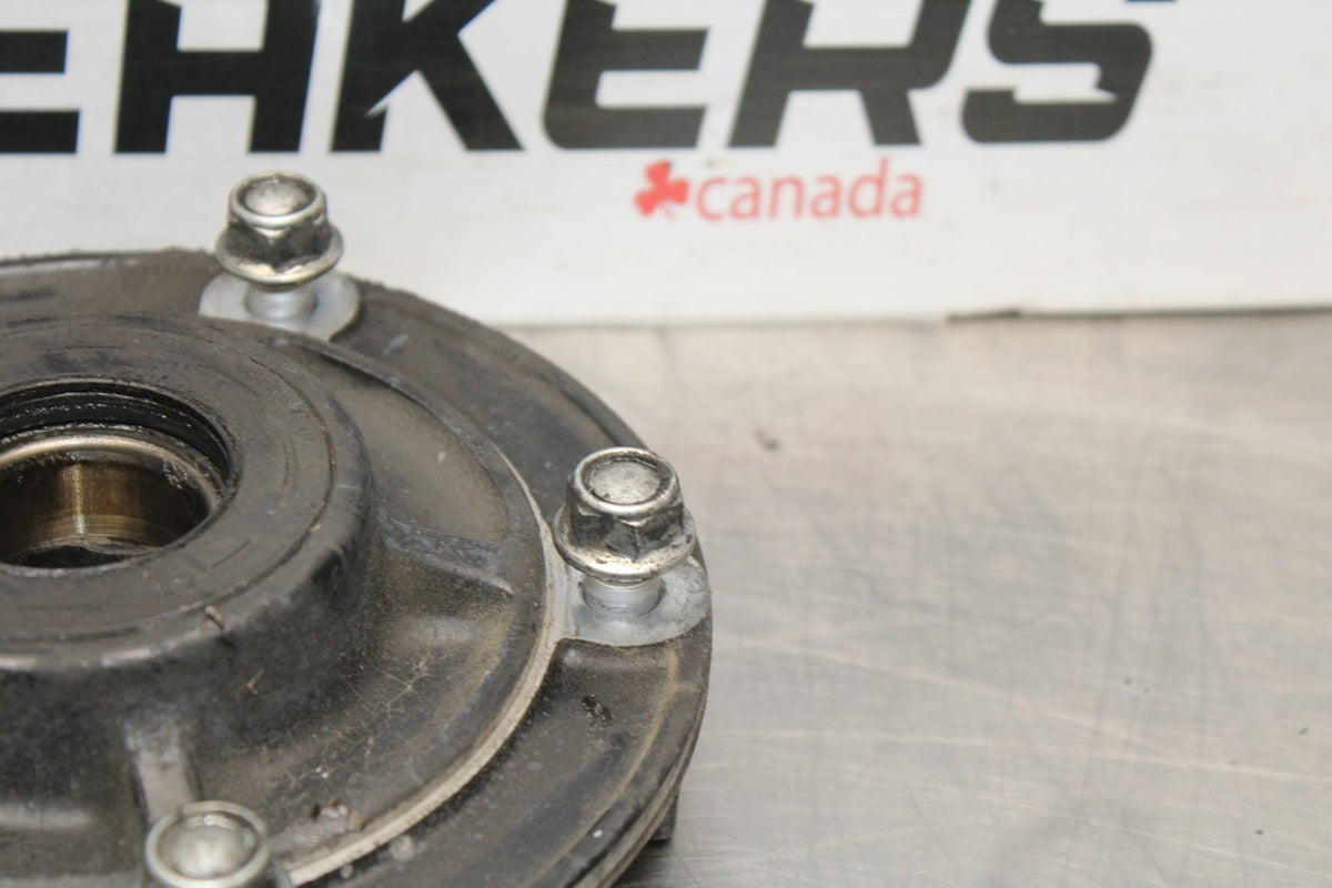 05-06 SUZUKI GSXR1000 REAR HUB & SHOCK DAMPERS CUSH ABSORBERS BB857