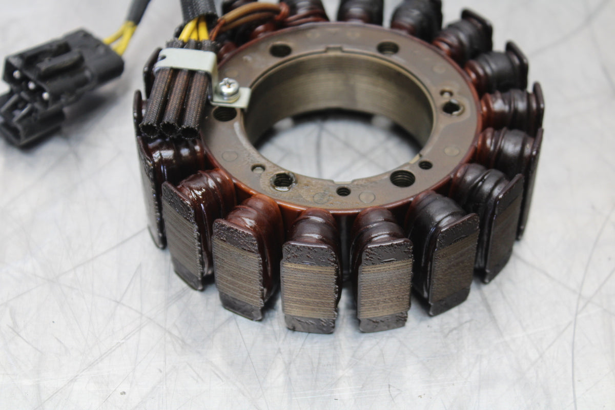 06-12 BMW F800ST STATOR GENERATOR ALTERNATOR MAGNETO BB144
