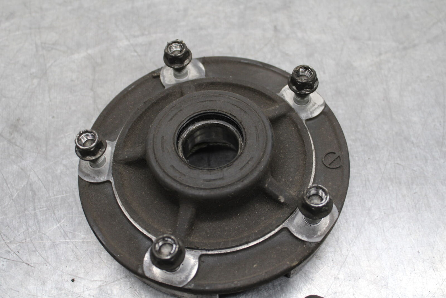 06-07 SUZUKI GSXR 600 REAR HUB SHOCK DAMPERS CUSH ABSORBERS BB737