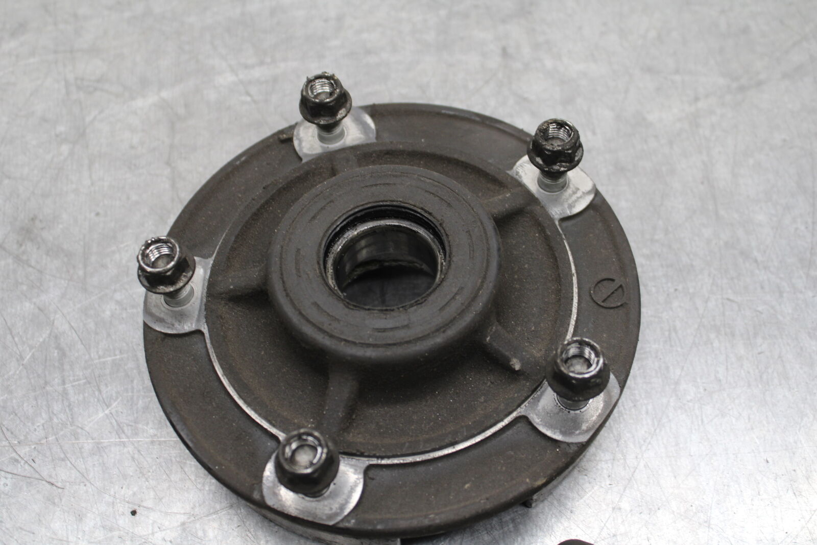 06-07 SUZUKI GSXR 600 REAR HUB SHOCK DAMPERS CUSH ABSORBERS BB737