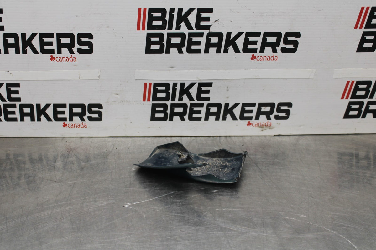 88-00 HONDA GOLDWING 1500 RIGHT FORK LOWER COVER GUARD SHIELD COWL BB883