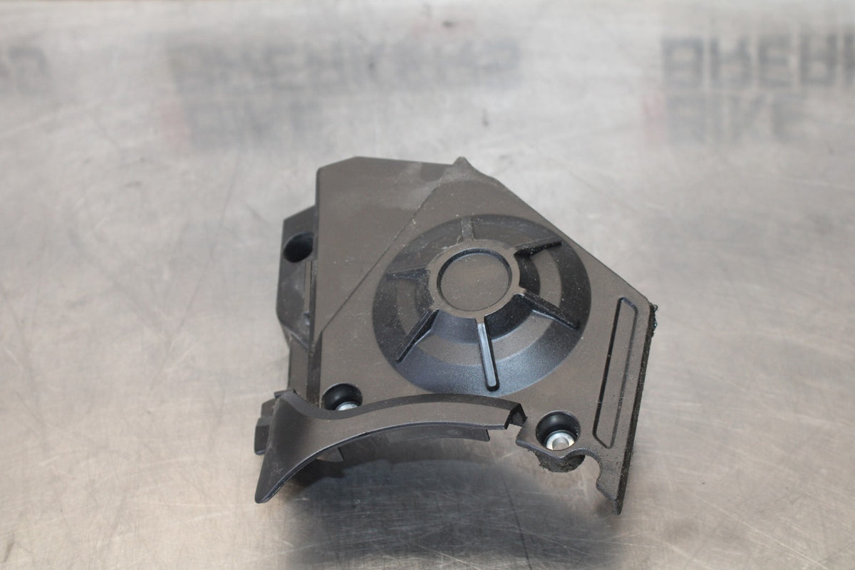 20-23 APRILIA RS660 ENGINE SPROCKET COVER BB889