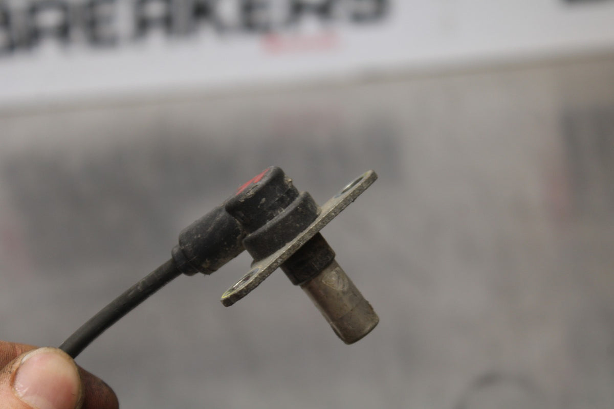 12 HONDA CB1000R FRONT ABS BRAKE SENSOR BB200