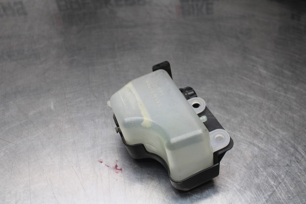 22 KAWASAKI NINJA 1000SX COOLANT WATER TANK RESERVOIR BOTTLE BB780