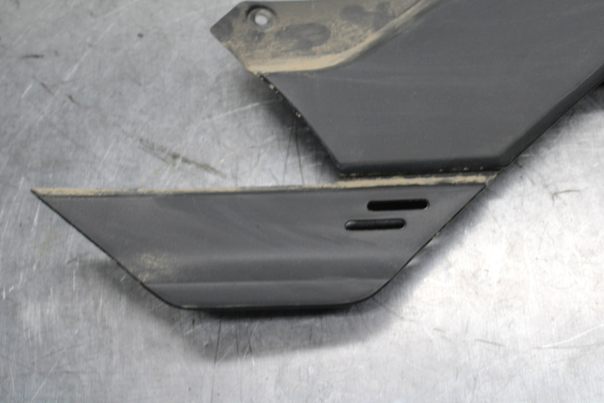 14 HONDA CTX1300A RIGHT SIDE COVER PANEL COWL FAIRING BB732