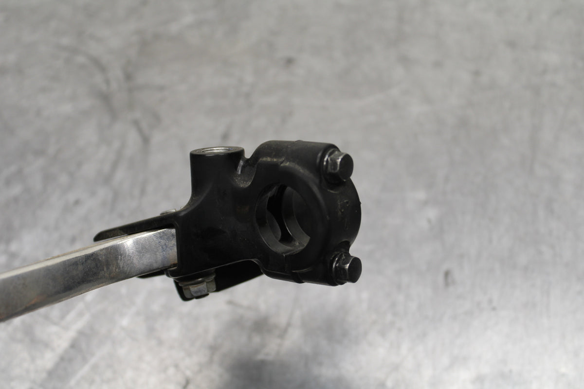 15-16 HONDA CB300F CLUTCH PERCH MOUNT WITH LEVER  BB740
