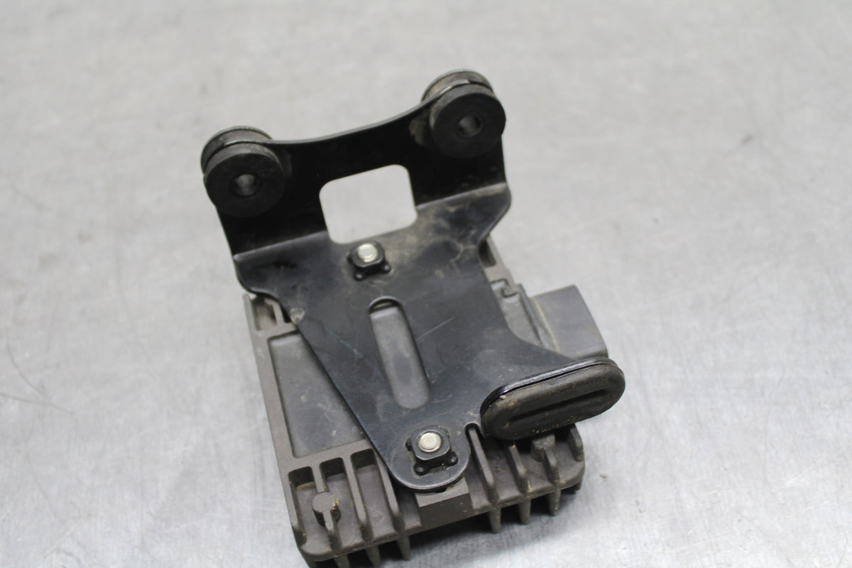 12-17 KAWASAKI NINJA 650 RECTIFIER VOLTAGE REGULATOR BB129