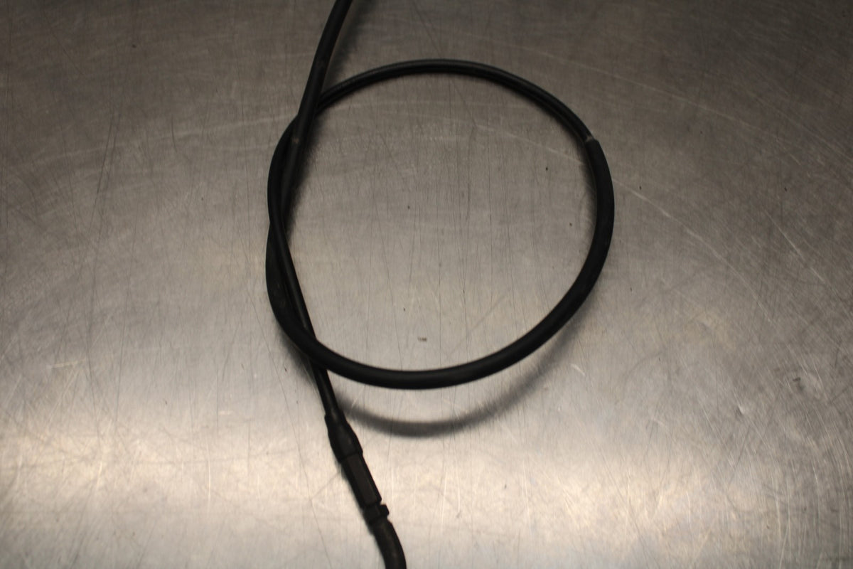 88-00 HONDA GOLDWING 1500 CHOKE CABLE LINE BB883