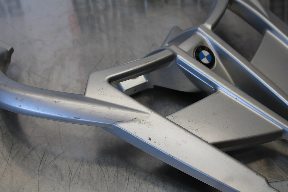 06-12 BMW F800ST BACK RACK REAR GRAB BAR HANDLE BB144