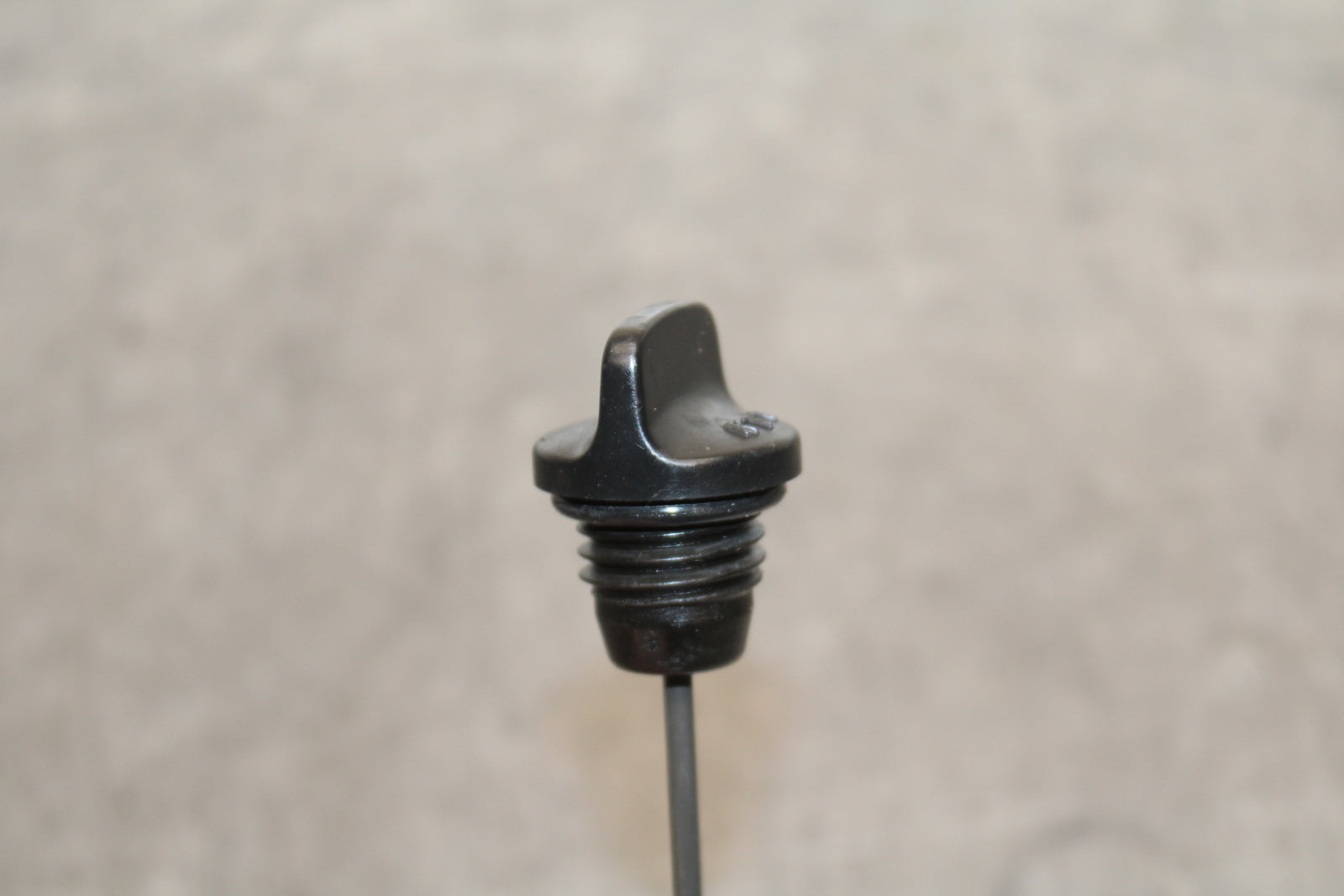 95-98 HONDA CBR600F3 ENGINE MOTOR OIL DIP STICK  BB122