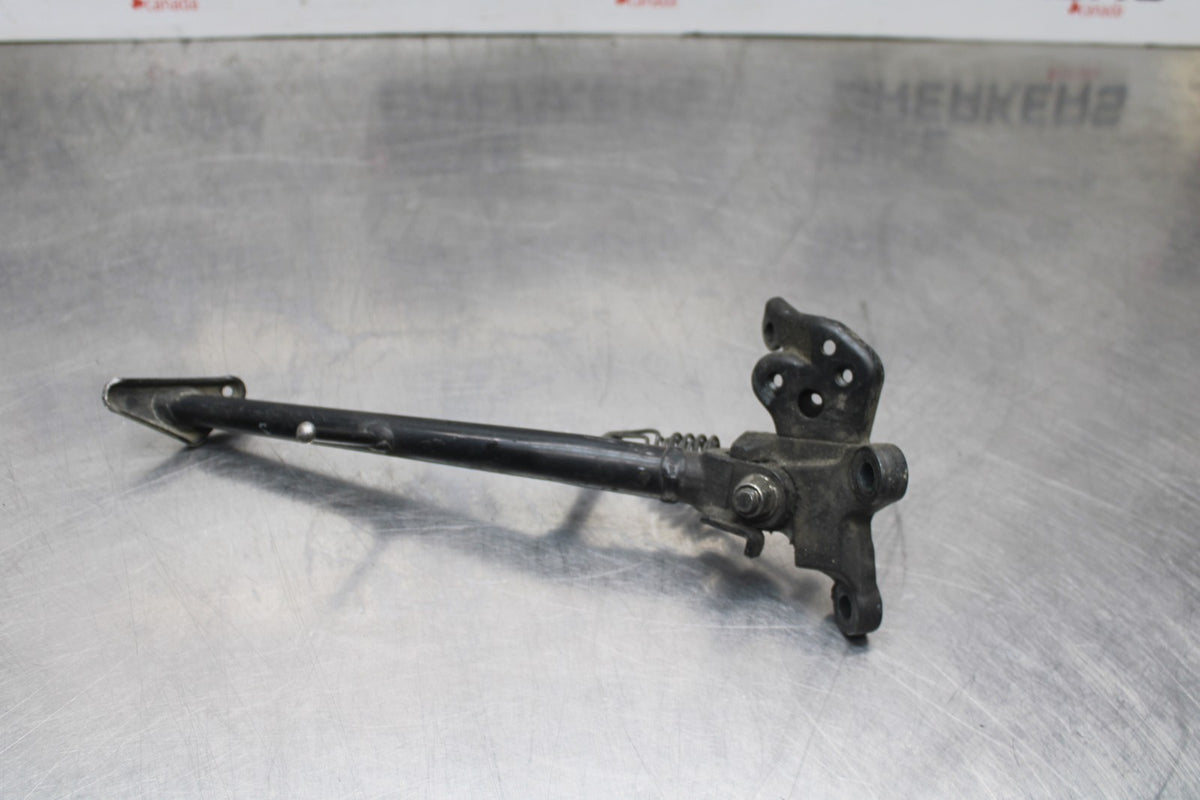11-26 SUZUKI GSXR750 KICKSTAND SIDE KICK STAND BB810