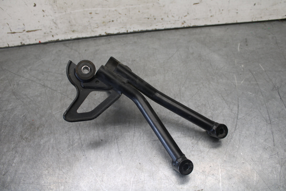 17-24 SUZUKI SV650 RIGHT REAR BACK PASSENGER PEG BB706