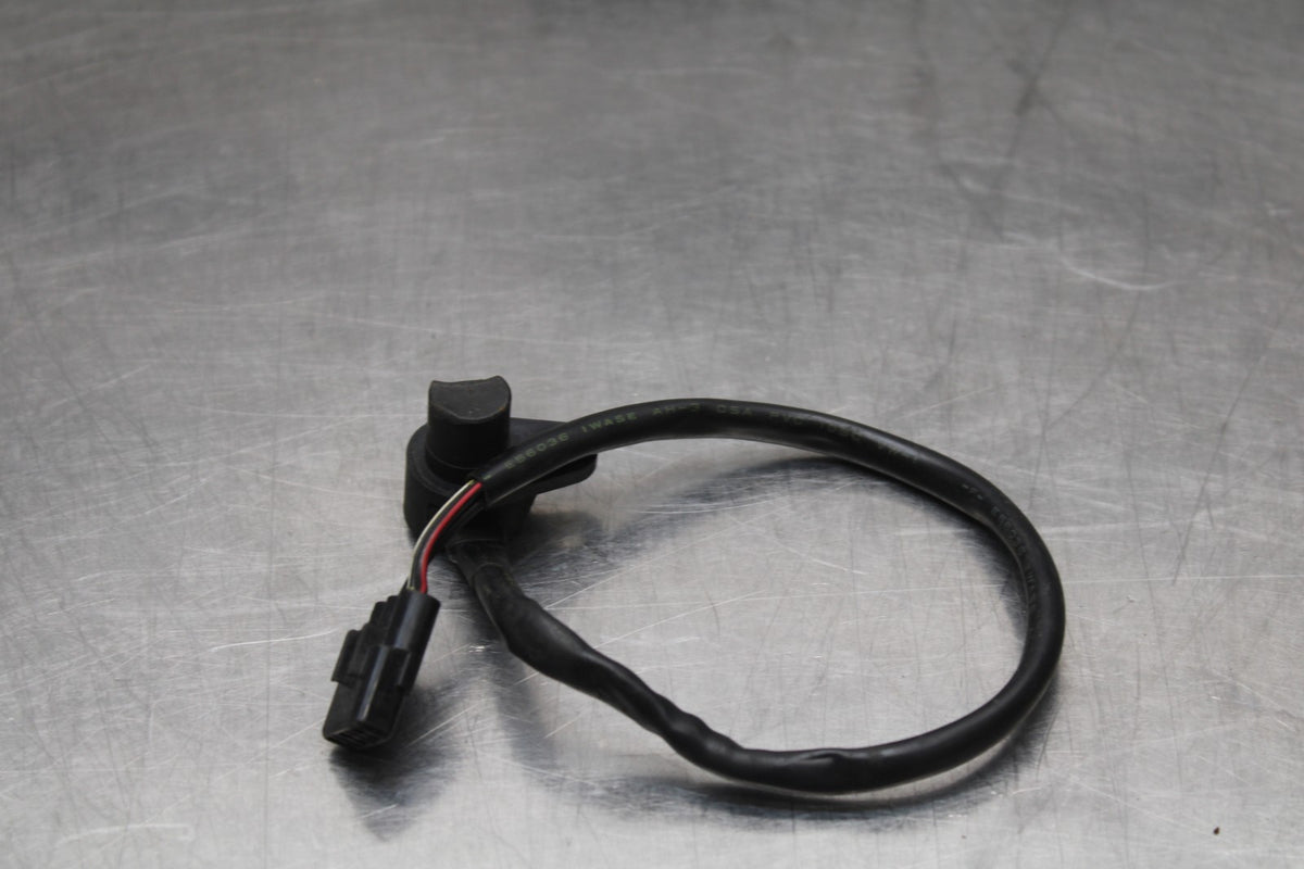 11-24 SUZUKI GSXR750 SPEED SPEEDOMETER SENSOR BB810