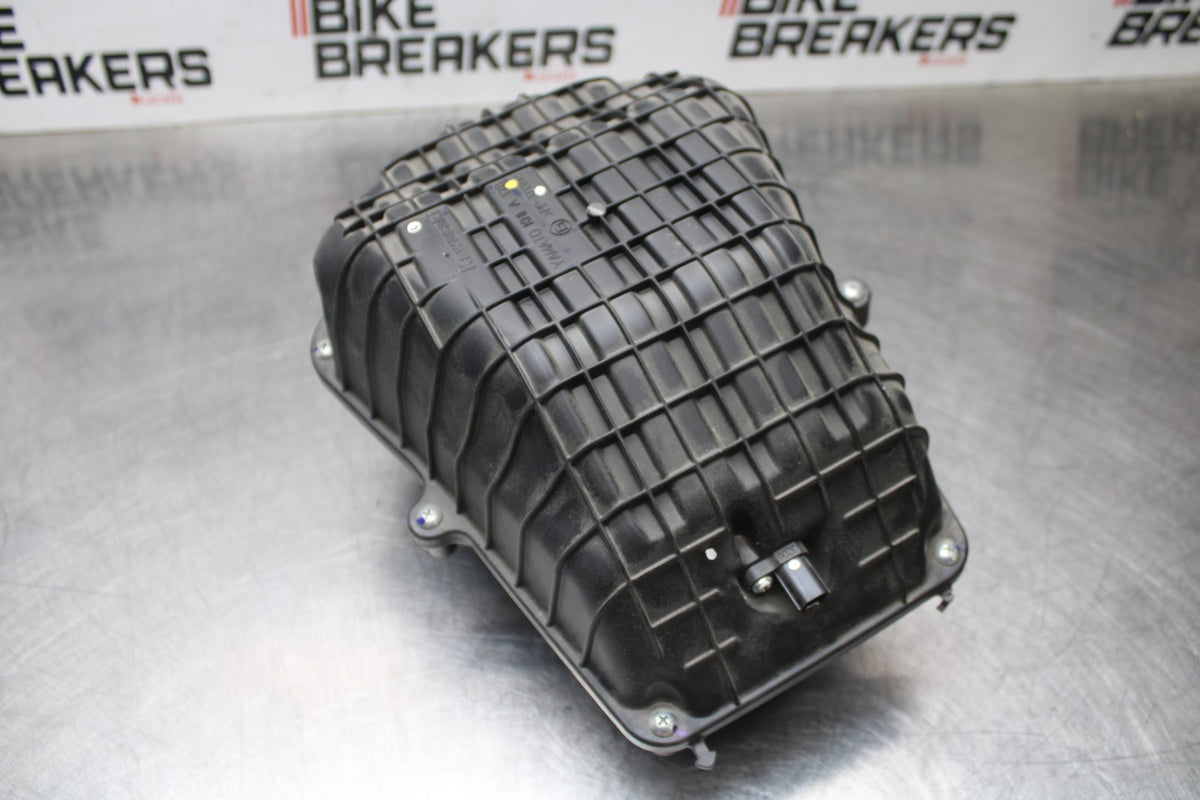 24 KAWASAKI NINJA 500 ABS AIRBOX AIR INTAKE FILTER BOX BB818