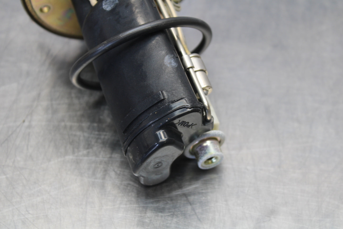 03 SUZUKI SV650S FUEL PUMP GAS PETROL SENDER UNIT