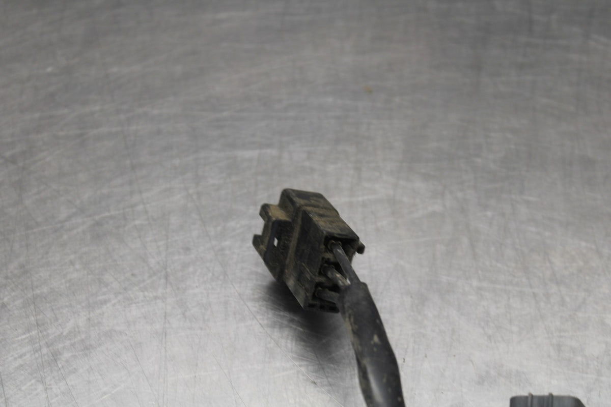 08 KAWASAKI ZX6R RECTIFIER VOLTAGE REGULATOR BB896