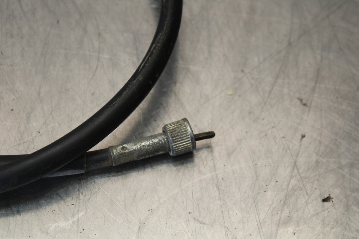 96-07 YAMAHA YZF600R SPEEDOMETER CABLE SPEEDO LINE BB158