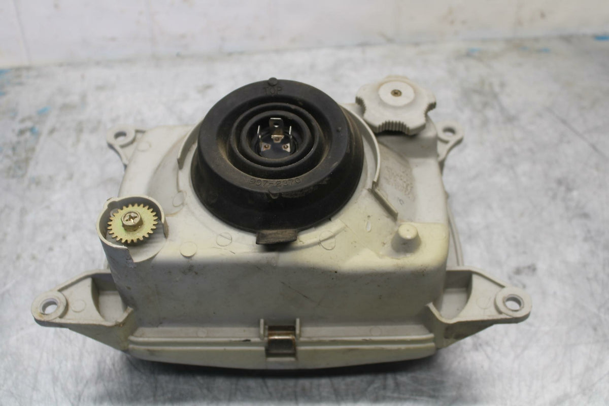 87-96 HONDA CBR1000F FRONT HEADLIGHT HEAD LIGHT LAMP BB420