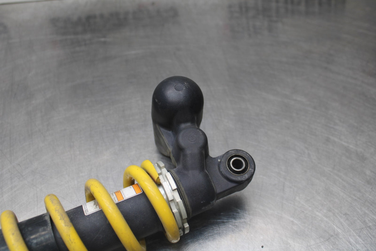 06-07 SUZUKI GSXR 600 REAR BACK SHOCK ABSORBER SUSPENSION BB845