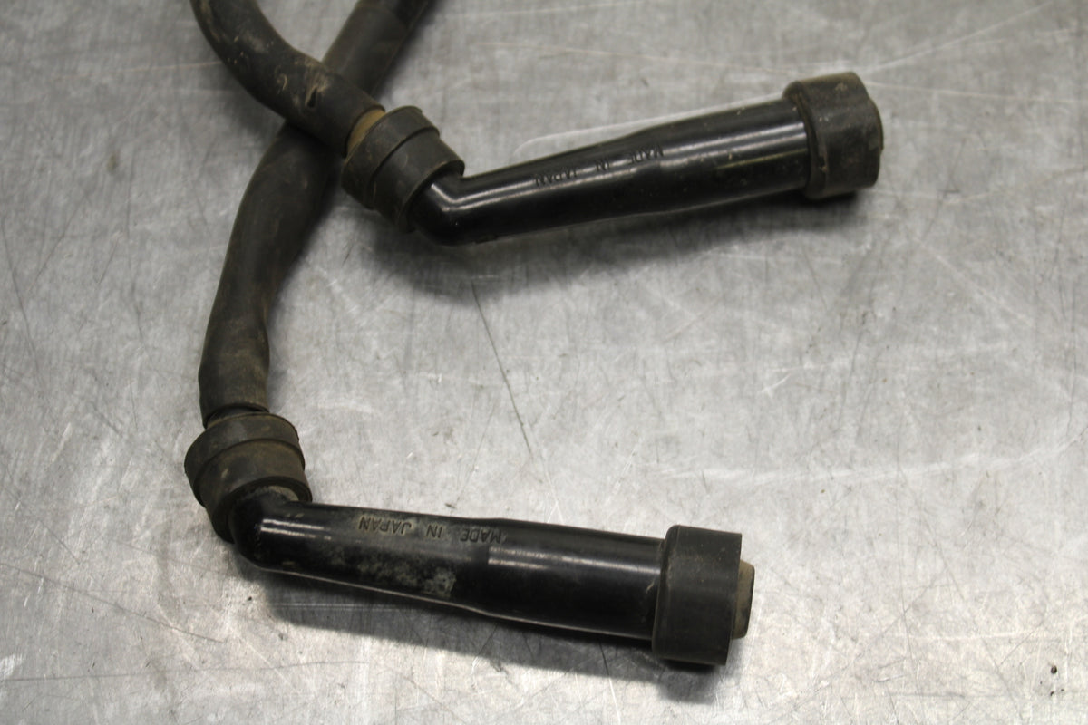 14-15 YAMAHA V STAR 1300 XVS1300CT TOURER IGNITION COILS BB722