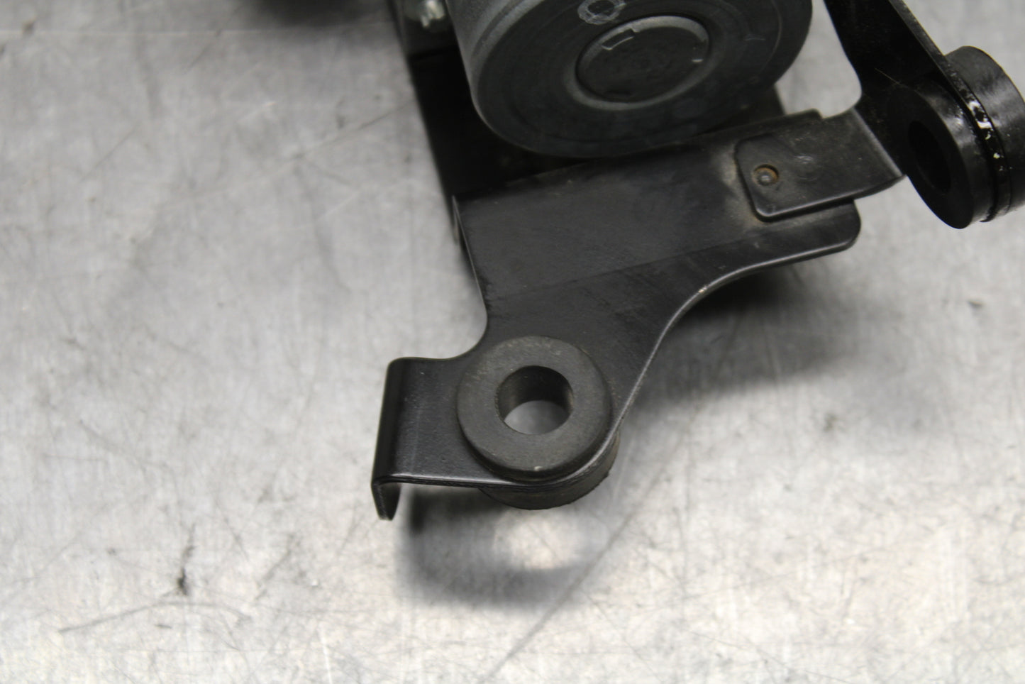 19-23 KAWASAKI NINJA ZX6R ABS PUMP UNIT MODULE BB749