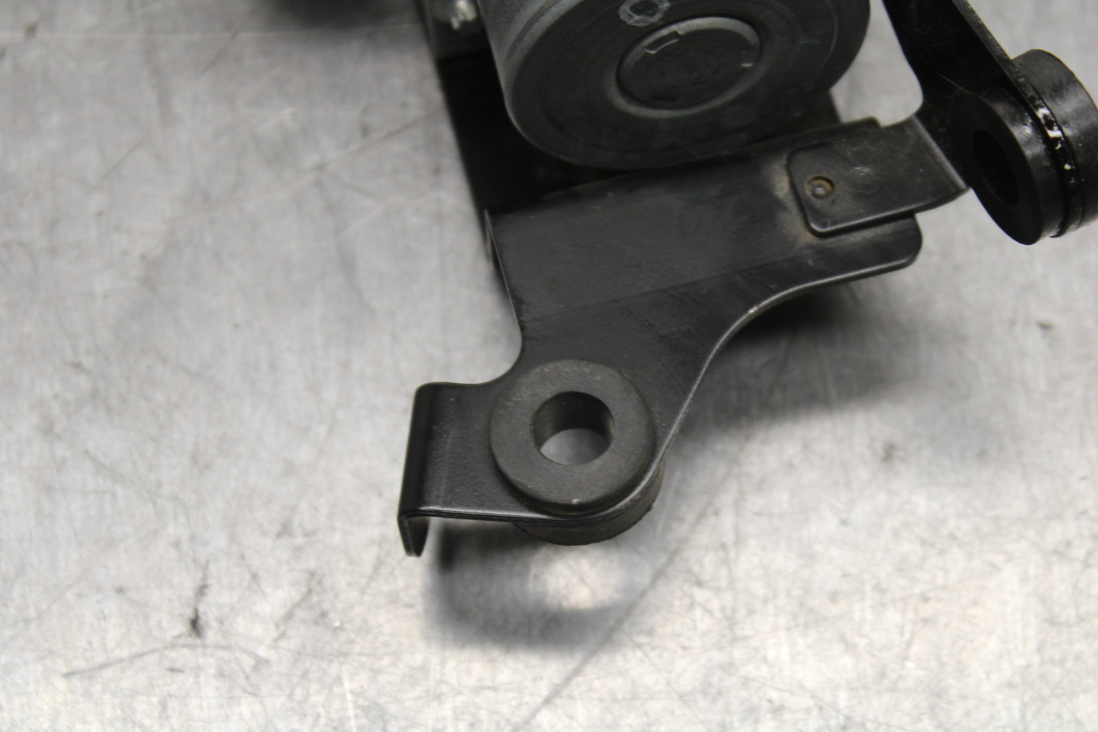 19-23 KAWASAKI NINJA ZX6R ABS PUMP UNIT MODULE BB749