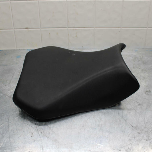 11-13 SUZUKI GSXR600 FRONT DRIVERS SEAT PAD SADDLE PILLION BB294