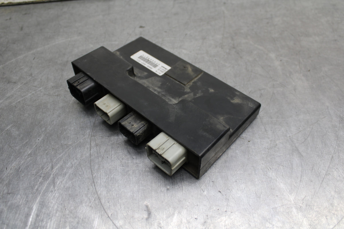 12-16 HONDA CBR1000RR ABS CONTROLLER UNIT MODULE ECU ECM BB114