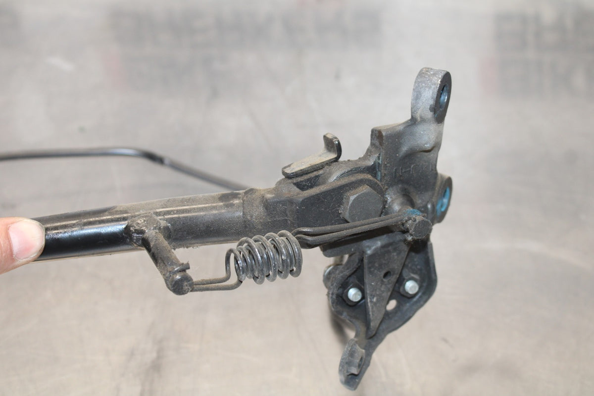 15-26 SUZUKI GSXR600 KICKSTAND SIDE KICK STAND BB888