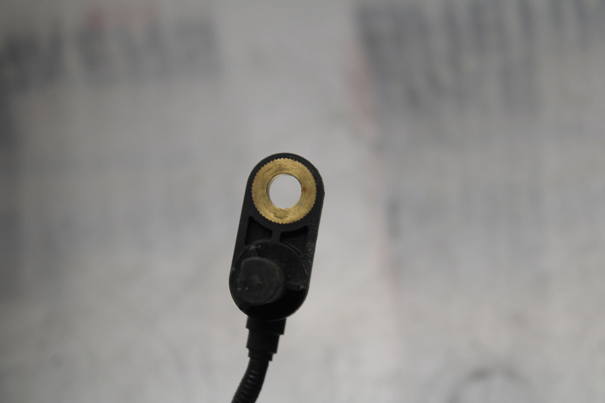 13-17 KAWASAKI NINJA ZX6R ZX636 ABS REAR ABS BRAKE SENSOR BB143
