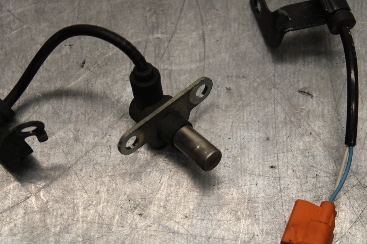 15-16 HONDA CB300F REAR ABS BRAKE SENSOR BB740