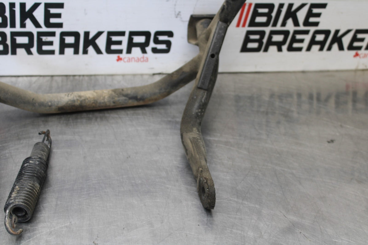 15-17 YAMAHA FJ09 CENTER MAIN STAND BB906