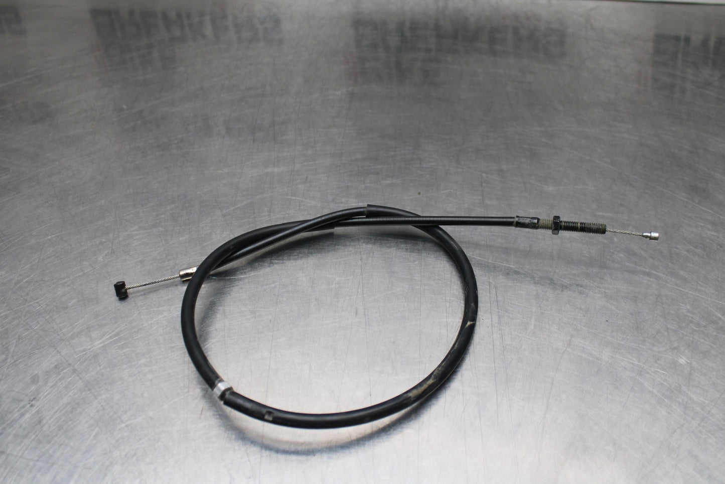 22-25 YAMAHA YZF R7 CLUTCH CABLE LINE BB769