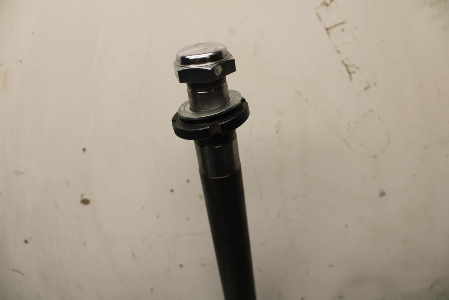 07-12 SUZUKI BANDIT GSF 650 F GSX650F/ FRONT FORKS CLAMP LOWER TRIPLE TREE BB90