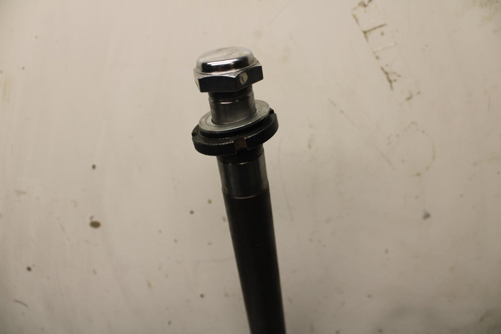 07-12 SUZUKI BANDIT GSF 650 F GSX650F/ FRONT FORKS CLAMP LOWER TRIPLE TREE BB90
