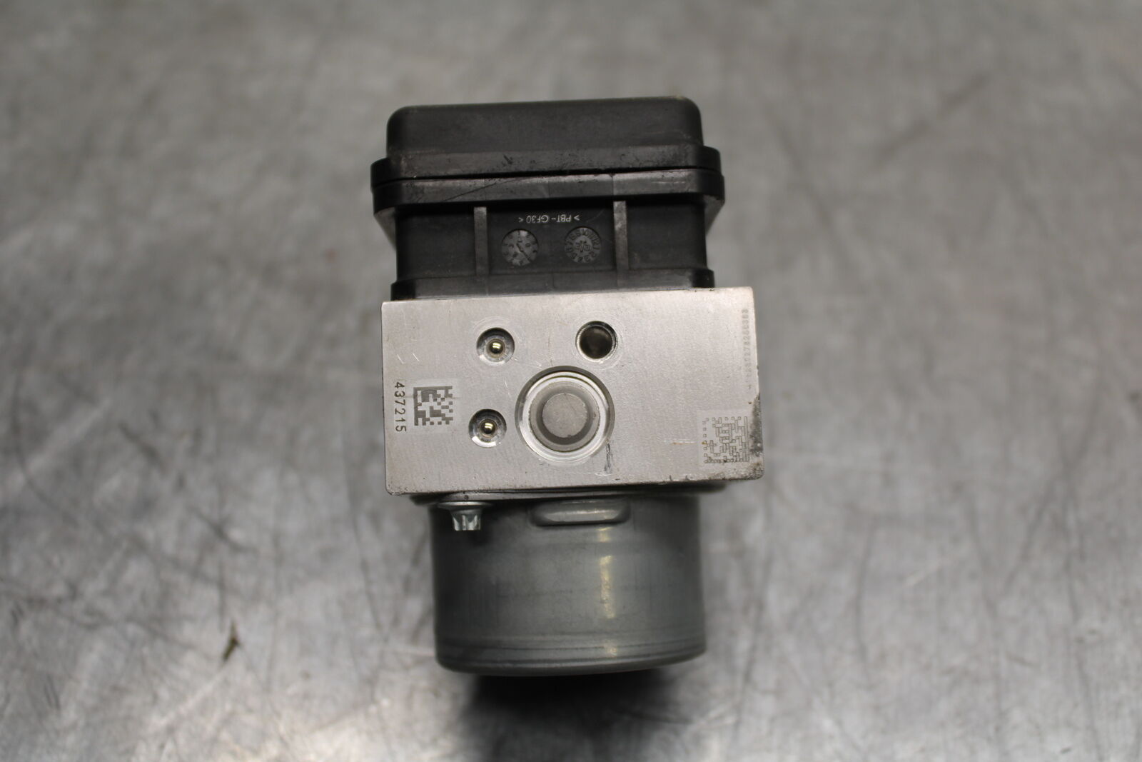 22-24 YAMAHA XSR900 ABS PUMP UNIT MODULE BB710