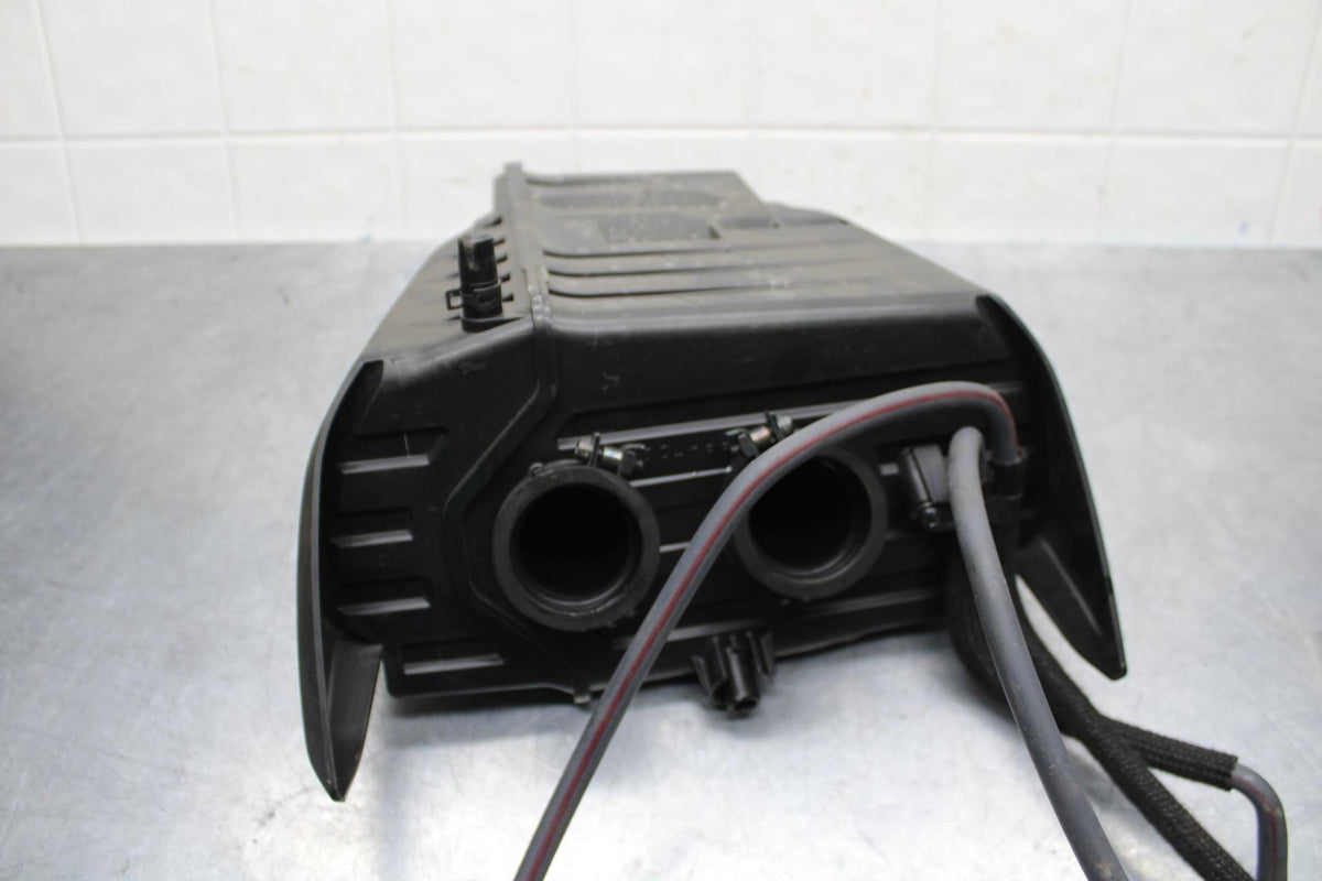 22-23 YAMAHA YZF R7 AIRBOX AIR INTAKE FILTER BOX BB583