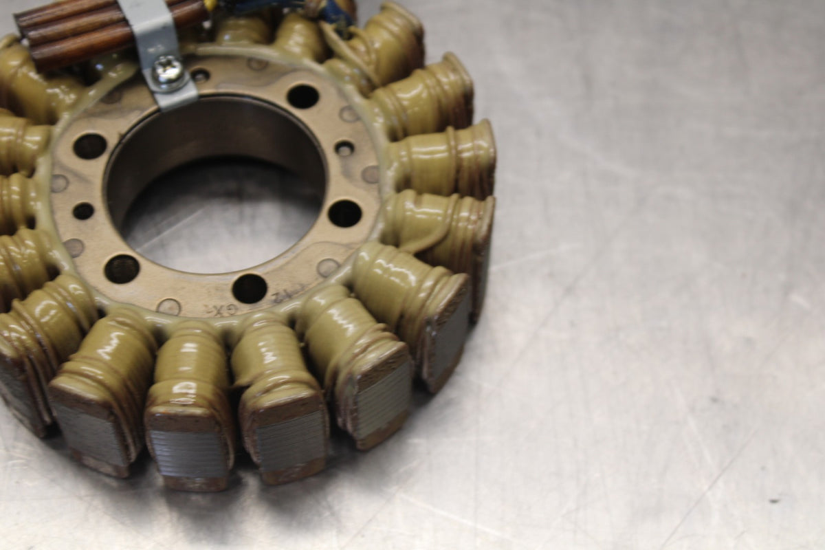 05-06 HONDA CBR600RR STATOR GENERATOR ALTERNATOR MAGNETO BB893