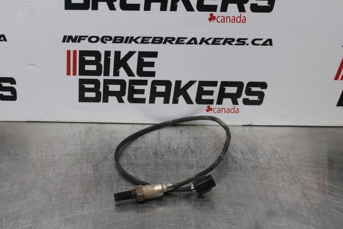 11-22 SUZUKI GSXR 600  OXYGEN O2 EXHAUST GAS LAMBDA SENSOR BB193